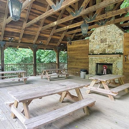 Timberwinds Villa Таунсенд Екстериор снимка