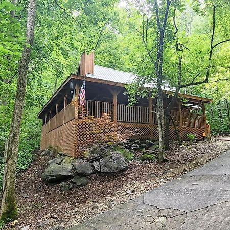 Timberwinds Villa Таунсенд Екстериор снимка