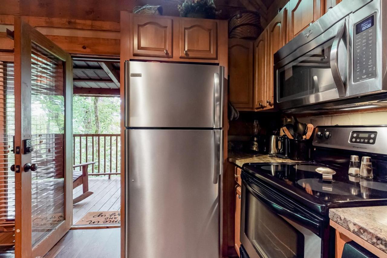 Timberwinds Villa Таунсенд Екстериор снимка